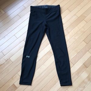 Under Armour 7/8 Legging